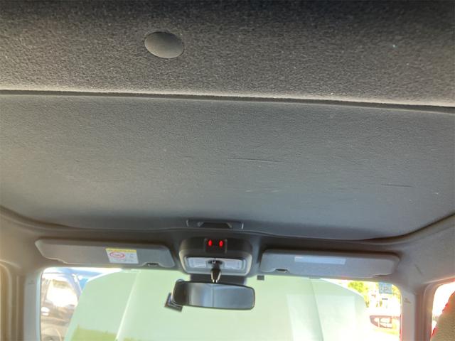 タフト G ☆上級グレードのオプション付き・内地中古車・無事故車です☆(25枚目)