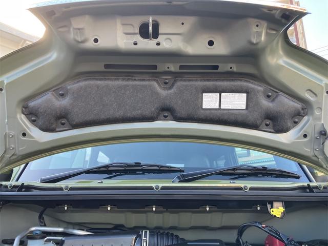 タフト G ☆上級グレードのオプション付き・内地中古車・無事故車です☆(29枚目)