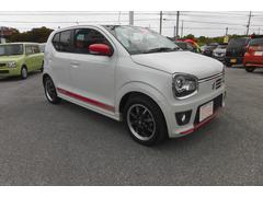 アルトターボＲＳ ベースグレード　内地中古車　無事故車です　ターボ車☆プッシュスタート　スマートキー 0120083A30220325W001 6