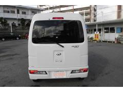 ハイゼットカーゴ ＤＸ　ＳＡＩＩＩ　☆内地中古車　無事故車　パワステ 0120083A30221014W001 4