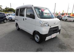 ハイゼットカーゴ ＤＸ　ＳＡＩＩＩ　☆内地中古車　無事故車　パワステ 0120083A30221014W001 7