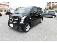 ワゴンＲスティングレー Ｌ　☆内地中古車　無事故車　純正フルエアロ　リアスポ 0120083A30221016W001 6