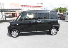 ムーヴキャンバス Ｘメイクアップ　ＳＡＩＩ　☆内地中古車　無事故車　スマートキー 0120083A30230312W001 6