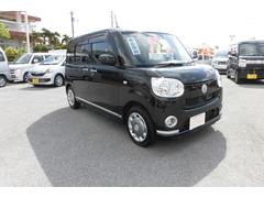 ムーヴキャンバス Ｘメイクアップ　ＳＡＩＩ　☆内地中古車　無事故車　スマートキー 0120083A30230312W001 7