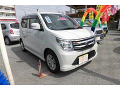 ワゴンＲ ＦＺ　☆内地中古車　無事故車　グレードＦＺ　ＨＩＤライト付き 0120083A30230319W001 7