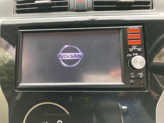 日産 デイズ