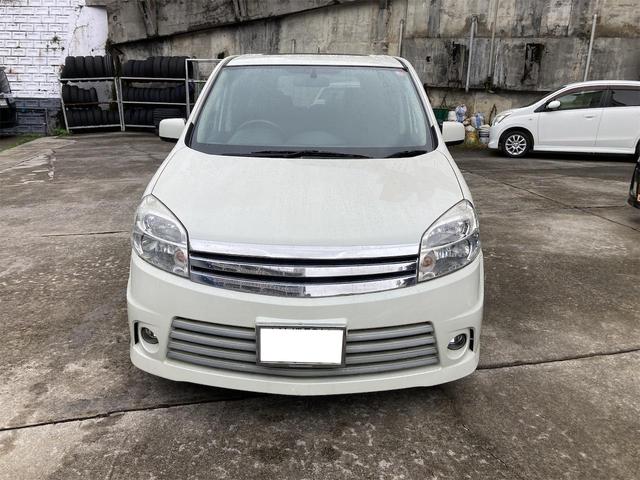 日産 ラフェスタ