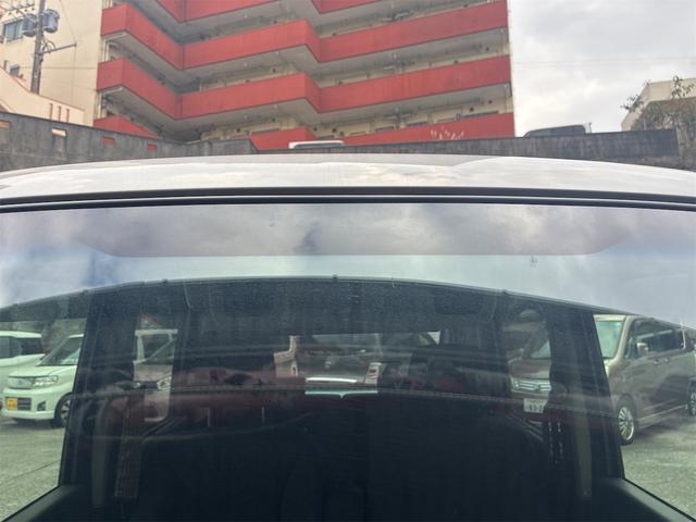 スペーシア Ｘ　片側パワースライドドア　アイドリングストップ　スマートキー（32枚目）