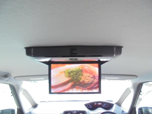 セレナ ハイウェイスター S-ハイブリッド ワンオーナー 純正ナビ Bluetooth フリップダウンモニター バックカメラ 左側パワースライドドア(14枚目)