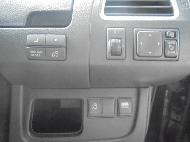 セレナ ハイウェイスター S-ハイブリッド ワンオーナー 純正ナビ Bluetooth フリップダウンモニター バックカメラ 左側パワースライドドア(18枚目)