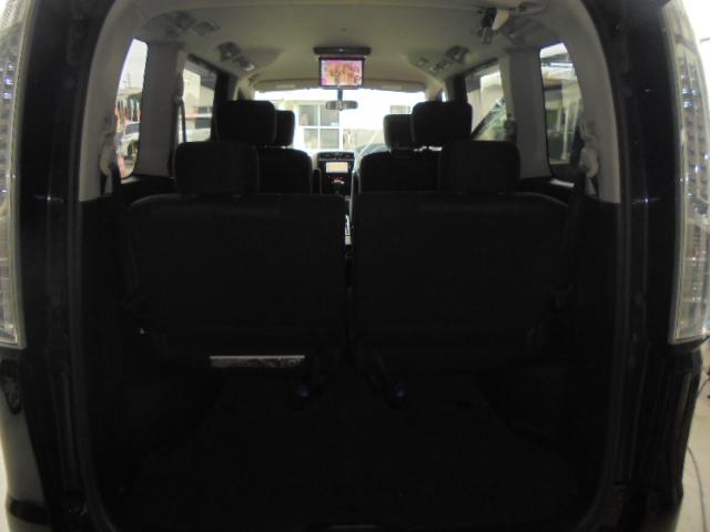 セレナ ハイウェイスター S-ハイブリッド ワンオーナー 純正ナビ Bluetooth フリップダウンモニター バックカメラ 左側パワースライドドア(24枚目)