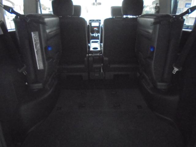 セレナ ハイウェイスター S-ハイブリッド ワンオーナー 純正ナビ Bluetooth フリップダウンモニター バックカメラ 左側パワースライドドア(25枚目)