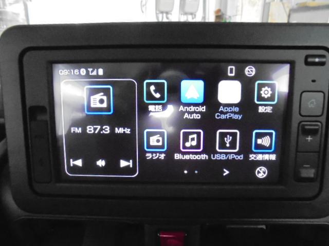 ムーヴ Ｘ　スマートアシスト衝突被害軽減ブレーキ　純正スマホ連携ディスプレイオーディオ　バックカメラ　左側パワースライドドア　試乗車ＵＰ　新車保証継承（10枚目）