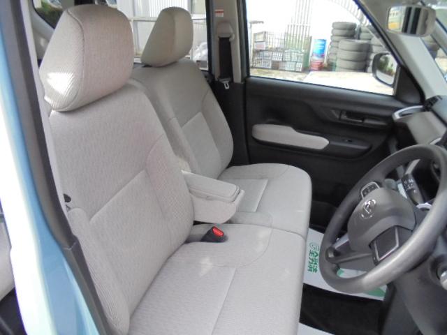 ムーヴ Ｘ　スマートアシスト衝突被害軽減ブレーキ　純正スマホ連携ディスプレイオーディオ　バックカメラ　左側パワースライドドア　試乗車ＵＰ　新車保証継承（15枚目）