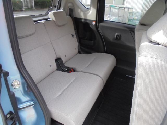 ムーヴ Ｘ　スマートアシスト衝突被害軽減ブレーキ　純正スマホ連携ディスプレイオーディオ　バックカメラ　左側パワースライドドア　試乗車ＵＰ　新車保証継承（16枚目）