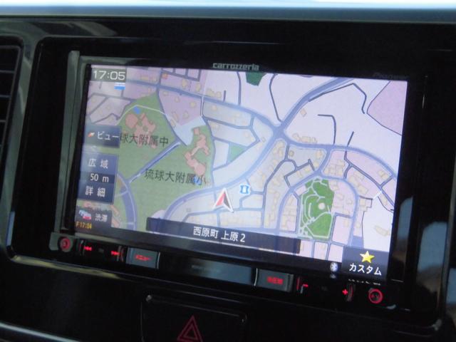 ハイウェイスター ターボ エマージェンシーブレーキ 社外メモリーナビ アラウンドビューモニター WパワースライドDr 手動運転装置付き(10枚目)