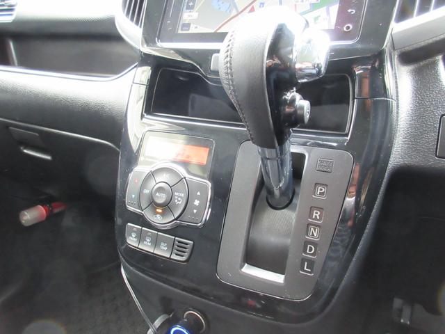 ソリオバンディット ハイブリッドＭＶ　デュアルカメラブレーキサポート装着車　左側パワースライドＤｒ　純正メモリーナビ　フルセグＴＶ　全方位モニター　スマホ接続対応（9枚目）