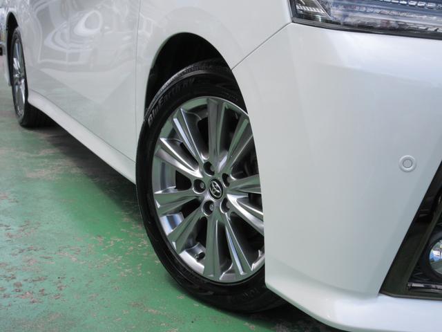 良質＆カッコイイヴェルファイア♪入荷しましたョ〜ｖ（＾ｏ＾）ｖ当店オーナーの自家用車として仕入れしましたが『空気だけ運んでもなぁ』と気が変わったので、ご希望の方にお譲り致します♪ご来店お待ちしてます♪