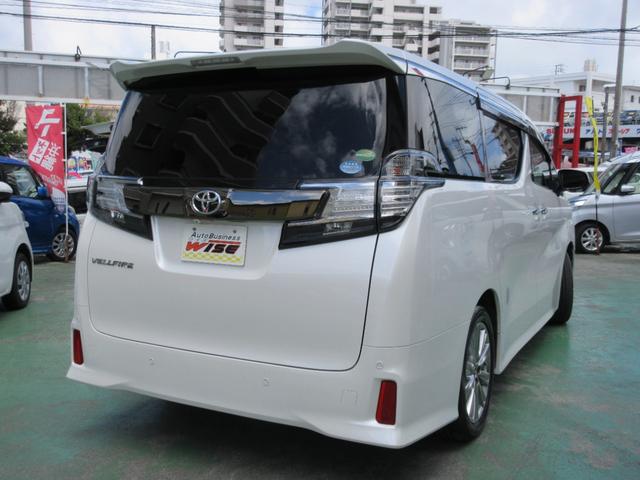 ＷＡＡＣ☆ＰＳ☆ＰＷ☆Ｗエアバッグ☆ＡＢＳ☆スマートキー☆ＰＵＳＨスタート☆プライバシーガラス☆サイドバイザー☆電動格納ドアミラー☆Ｗパワースライドドア☆パワーバックドア☆純正１８ＡＷ☆ＬＥＤライト