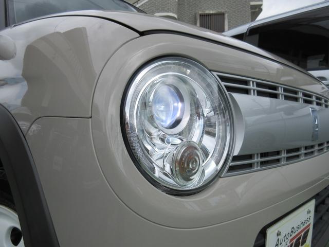 アルトラパン Ｘ　レーダーブレーキサポート装着車　スマートキー　ＰＵＳＨスタート　純正ＳＤナビ　フルセグＴＶ　スマホ接続対応（18枚目）