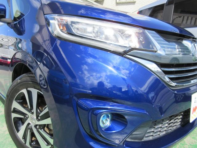 フリードハイブリッド ハイブリッド・ＥＸ　ホンダセンシング　６人乗り　スマートキー　ＰＵＳＨスタート　両側パワースライドドア　純正９ｉｎｃメモリーナビ　後席用フリップダウンモニター　フルセグＴＶ　バックカメラ　スマホ接続対応（18枚目）