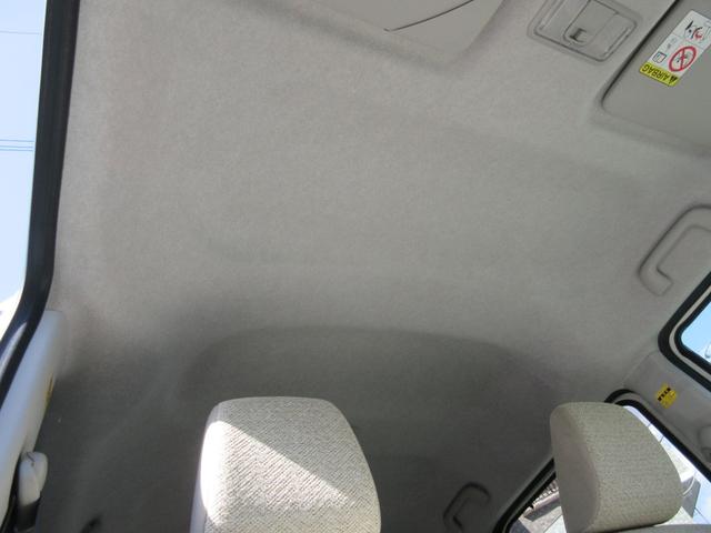 キレイな天張りデス♪