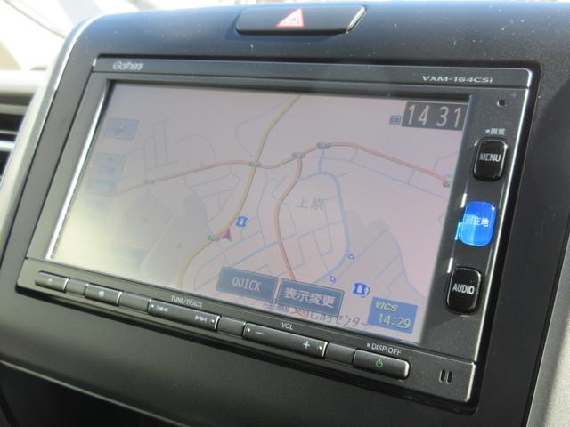 フリードハイブリッド ハイブリッド・Ｇホンダセンシング　６人乗り　スマートキー　ＰＵＳＨスタート　両側パワースライドドア　純正メモリーナビ　ワンセグＴＶ　バックカメラ　スマホ接続対応（10枚目）