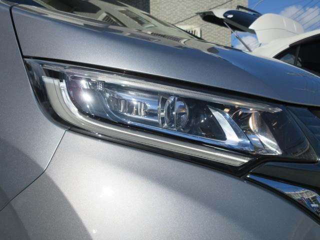 フリードハイブリッド ハイブリッド・Ｇホンダセンシング　６人乗り　スマートキー　ＰＵＳＨスタート　両側パワースライドドア　純正メモリーナビ　ワンセグＴＶ　バックカメラ　スマホ接続対応（18枚目）