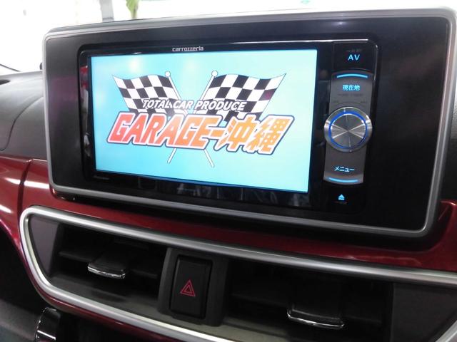アクティバG プライムコレクション SAIII SDナビ&フルセグTV・LEDライト・バーフレザー(11枚目)