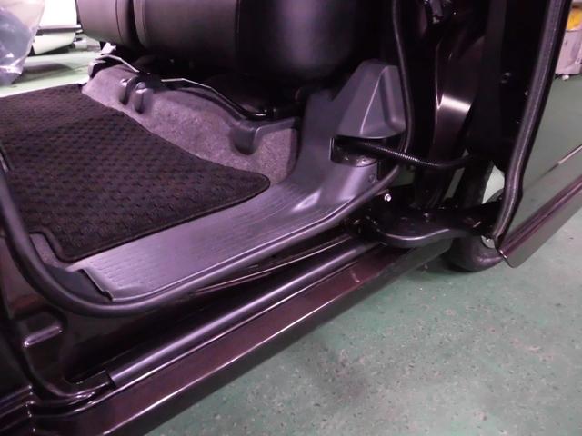 S-DJE ・ナビ&フルセグ・リア10.2インチフリップモニター・キセノン・ツインパワードア・エアロVr禁煙車(35枚目)