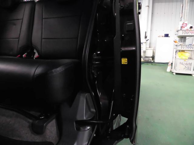 S-DJE ・ナビ&フルセグ・リア10.2インチフリップモニター・キセノン・ツインパワードア・エアロVr禁煙車(36枚目)