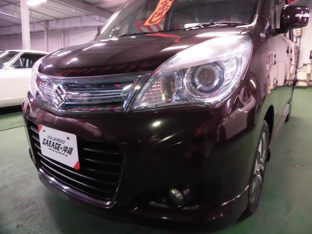 S-DJE ・ナビ&フルセグ・リア10.2インチフリップモニター・キセノン・ツインパワードア・エアロVr禁煙車(49枚目)