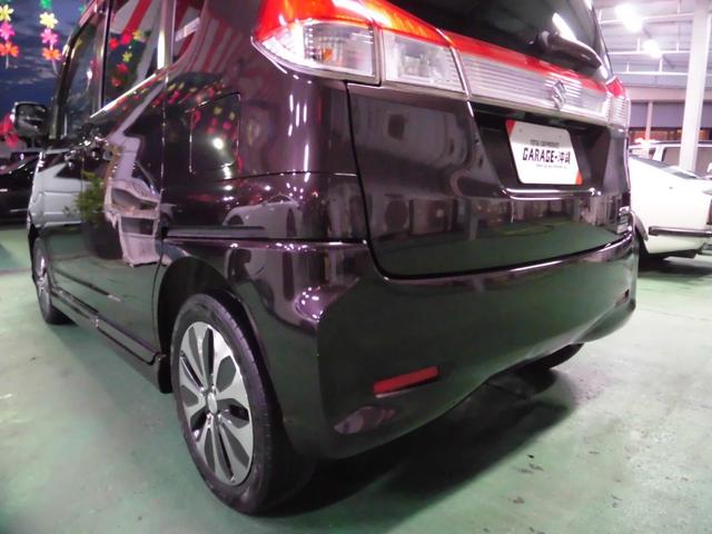 S-DJE ・ナビ&フルセグ・リア10.2インチフリップモニター・キセノン・ツインパワードア・エアロVr禁煙車(54枚目)