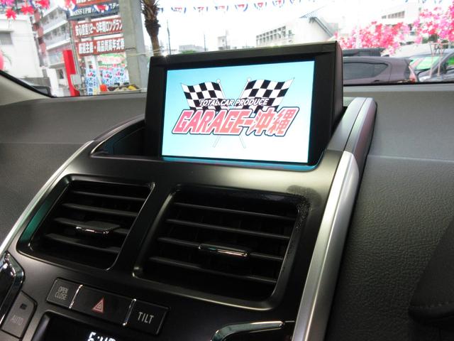 G Aパッケージ ・純正ナビ&フルセグ・LEDライト・バックカメラ・サンルーフ・エアロVr禁煙車(14枚目)