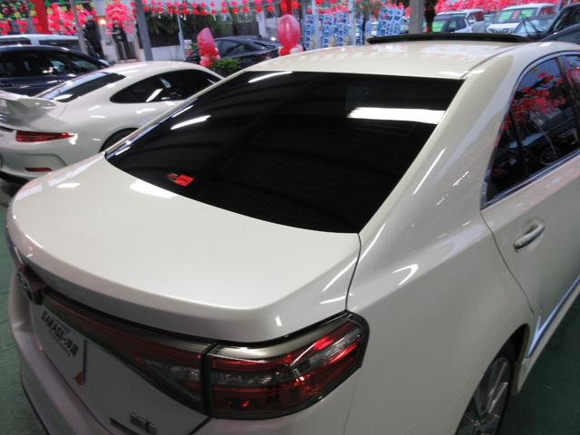 G Aパッケージ ・純正ナビ&フルセグ・LEDライト・バックカメラ・サンルーフ・エアロVr禁煙車(56枚目)