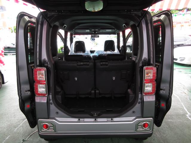 G SA ・純正8インチナビ&フルセグ・LEDライト・バックカメラ・ツインパワードアVr禁煙車(57枚目)