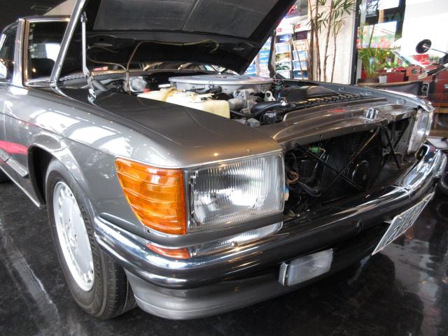 純正アルミホイルとは別に、ＡＭＧ３ピース１７インチアルミホイルＦ８．５Ｊ・Ｒ９．５Ｊアルミホイル（リペア済み）・ポテンザタイヤ別途にて有り。