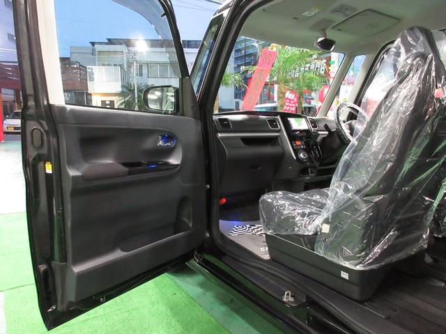 カスタムRS ターボ・ナビ&フルセグ・LEDライト・ツインパワードア・エアロ(32枚目)