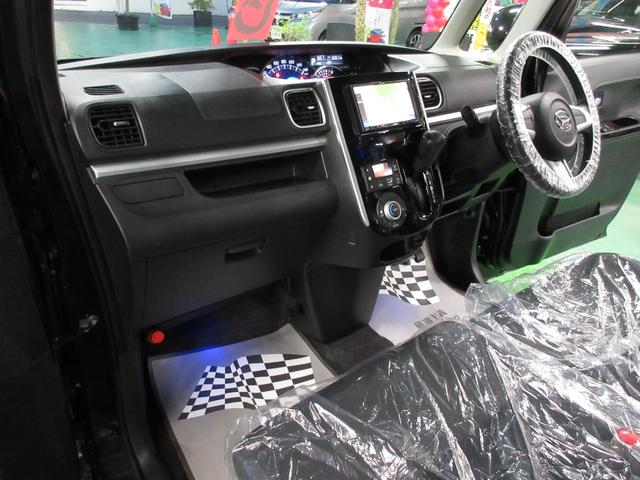 カスタムRS ターボ・ナビ&フルセグ・LEDライト・ツインパワードア・エアロ(34枚目)