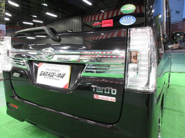 カスタムRS ターボ・ナビ&フルセグ・LEDライト・ツインパワードア・エアロ(54枚目)