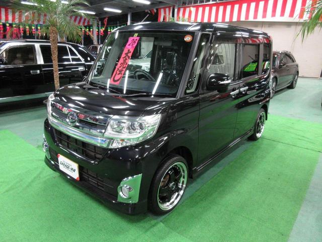 カスタムRS ターボ・ナビ&フルセグ・LEDライト・ツインパワードア・エアロ(72枚目)