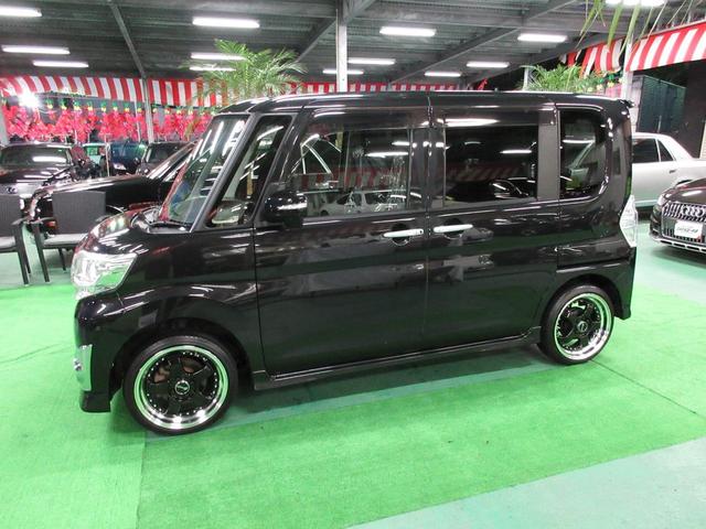 カスタムRS ターボ・ナビ&フルセグ・LEDライト・ツインパワードア・エアロ(73枚目)