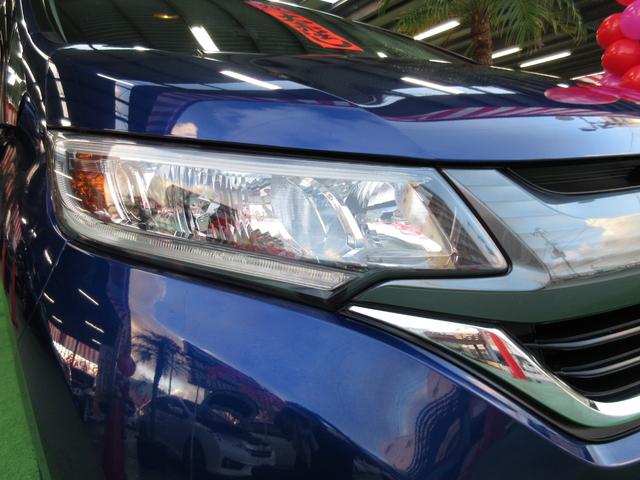 G・ホンダセンシング ・ナビ&フルセグ・LEDライト・ツインパワードア(46枚目)