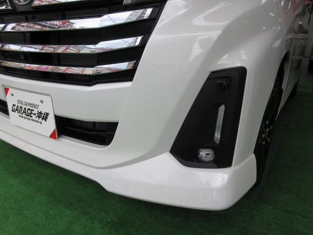 ルーミー カスタムＧ－Ｔ　・ナビ＆Ｂｌｕｅｔｏｏｔｈ・全方位カメラ・ＬＥＤライト・ツインパワードア・ブラックルーフＶｒ禁煙車（62枚目）