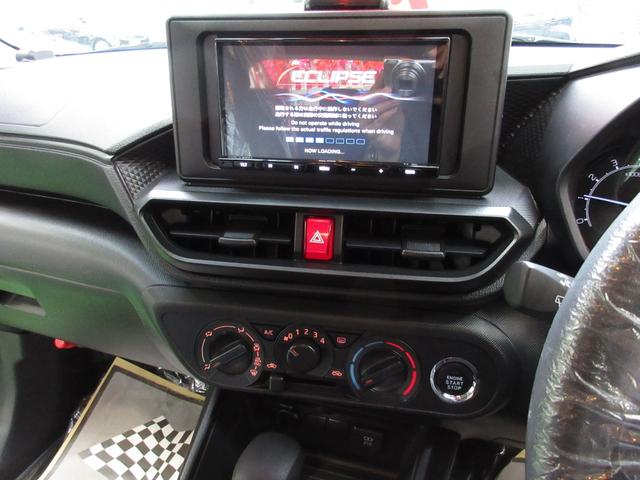 ロッキー Ｌ　・ナビ＆Ｂｌｕｅｔｏｏｔｈ・ＬＥＤライト・バックモニターＶｒ禁煙車・実走２０，４８０ｋｍ（12枚目）