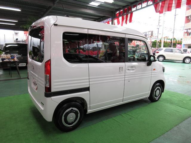 Ｎ－ＶＡＮ＋スタイル ファン・ホンダセンシング　・ナビ＆Ｂｌｕｅｔｏｏｔｈ・ＬＥＤライト・バックモニターＶｒ禁煙車・実走１０，１８０ｋｍ現行モデル（71枚目）