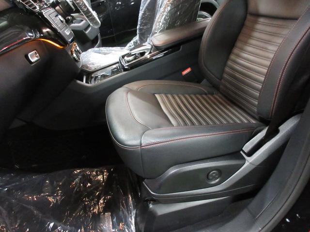 ＧＬＥ ＧＬＥ３５０ｄ　クーペＡＭＧスポーツパッケージ　純正ＨＤＤナビ＆フルセグ・全方位カメラ・ＬＥＤライト・黒革パワーシート・ドラレコ・禁煙車の屋根下保管車！（28枚目）