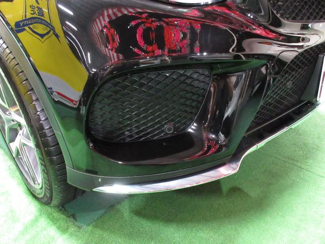 ＧＬＥ ＧＬＥ３５０ｄ　クーペＡＭＧスポーツパッケージ　純正ＨＤＤナビ＆フルセグ・全方位カメラ・ＬＥＤライト・黒革パワーシート・ドラレコ・禁煙車の屋根下保管車！（49枚目）