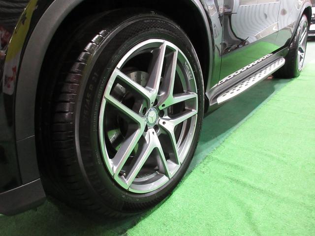 ＧＬＥ ＧＬＥ３５０ｄ　クーペＡＭＧスポーツパッケージ　純正ＨＤＤナビ＆フルセグ・全方位カメラ・ＬＥＤライト・黒革パワーシート・ドラレコ・禁煙車の屋根下保管車！（68枚目）