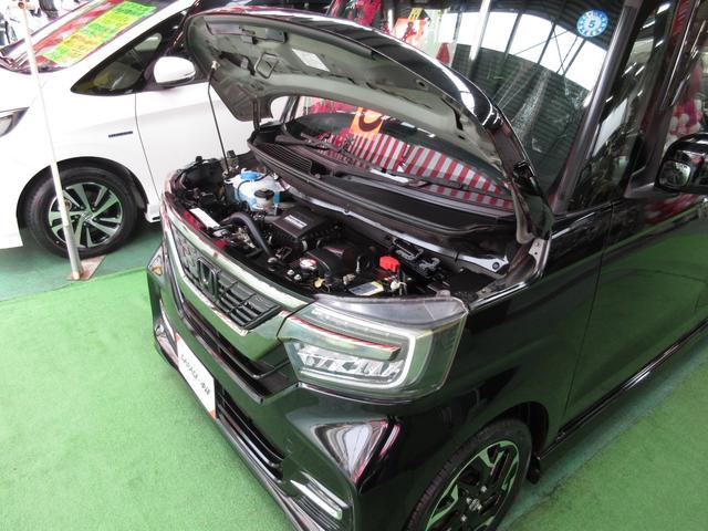 。また、新車時より本土ホンダカーズ茨城ディーラーにて令和６年１０月１９日に車検も受けておられ、新車時よりホンダディーラー整備管理車、こだわり仕入れの１台ですよ！